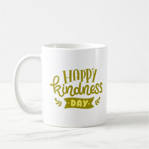CANECA DE CAFÉ FELIZ DIA DE ADESÃO