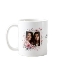 Feliz Día de las Madres Espanhol Con Foto