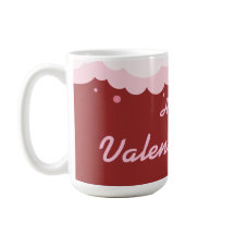 Feliz dia de os namorados