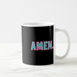 Caneca De Café Feliz Dia de Páscoa Jesus Cristão Homens Mulheres