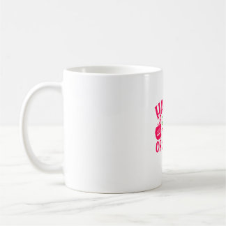 Caneca De Café Feliz Dia do Professor Online Primeiro Dia da Esco