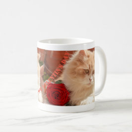 Caneca De Café Feliz Dia dos Namorados 2022