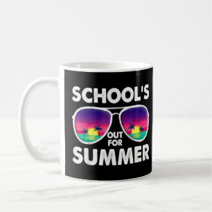 Caneca De Café Feliz Dia Passado Da Escola Alô Professor Stu De V