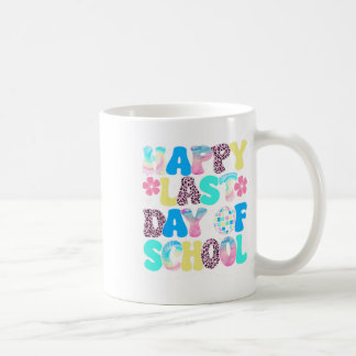 Caneca De Café Feliz Dia Passado de Professores Formandos de Prof