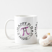 Feliz Dia Pi Feliz
