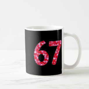 Caneca De Café Feliz É o 70º Aniversário da Minha Avó 1955 70 Ano