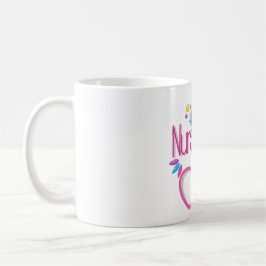 Caneca De Café Feliz Enfermeiro Dia T-Shirt
