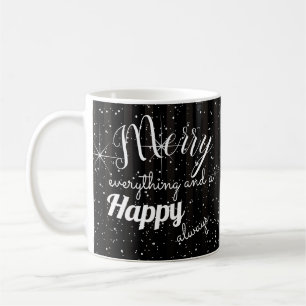 Caneca De Café Feliz feliz - Mug