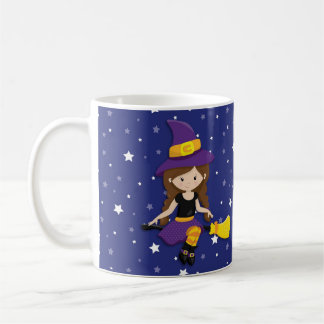 Caneca De Café Feliz Halloween 