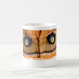 CANECA DE CAFÉ FELIZ HALLOWEEN!