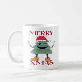 Caneca De Café Feliz Natal