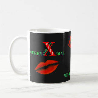 Caneca De Café Feliz Natal