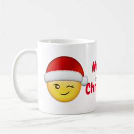Caneca De Café Feliz Natal