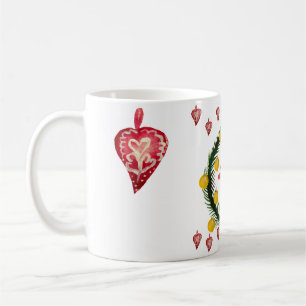 Caneca De Café Feliz Natal