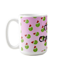 Feliz Natal - Balls com Santa Hats