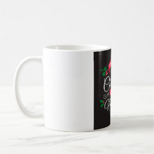 Caneca De Café Feliz Natal e Feliz ano novo