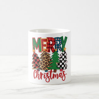 Caneca De Café Feliz Natal! Feliz ano novo