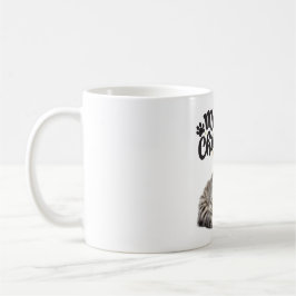 Caneca De Café Feliz Natal Gato Dormindo Natal