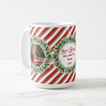 Feliz Natal Nós Te Amo Modelo De Foto Da Mãe