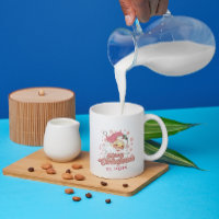 Feliz Natal Papais noeis de Tipografia Retro Rosa 