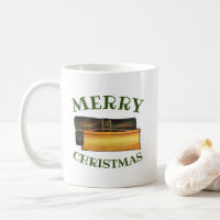 Feliz Natal Pasteles Porto Rico Banana Cakes
