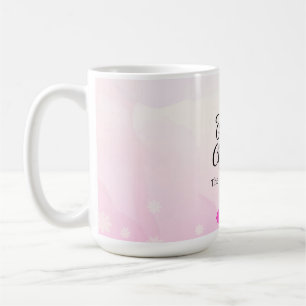 Caneca De Café Feliz Natal Personalizado