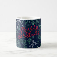 Feliz Natal Whimsical