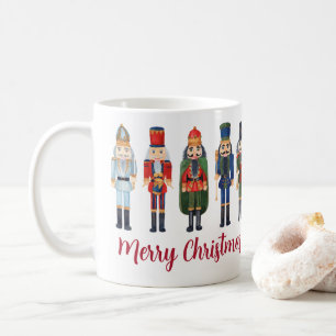 Caneca De Café Feliz Noz-Craz Feliz Natal