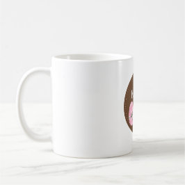Caneca De Café Feliz Páscoa