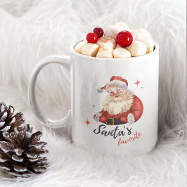 Caneca De Café Feliz presente personalizado de café de Natal Mug