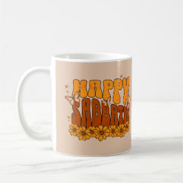 Caneca De Café Feliz Sábado