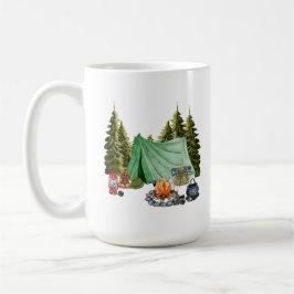Caneca De Café Feliz Sukkot Mug