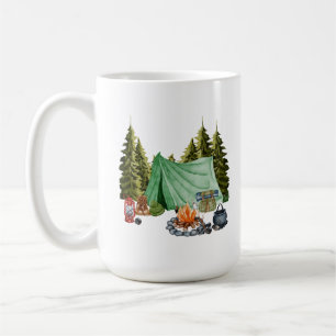 Caneca De Café Feliz Sukkot Mug