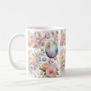 Caneca De Café Felz pascoa