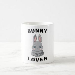 Caneca De Café Felz pascoa Primavera de Ovo Coelhinho Coelho Coel