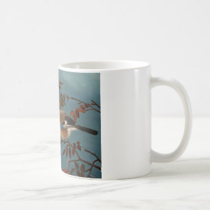 Caneca De Café Ferdinand von Wright - Jays