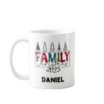 Feriado de Manutenção de Natal Familiar