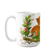 Feriado do País das Raposas de Natal