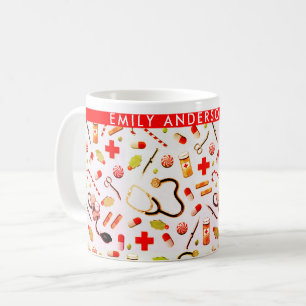 Caneca De Café Feriados