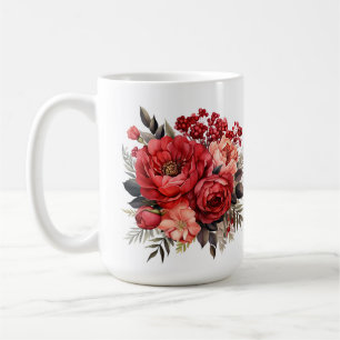 Caneca De Café Férias