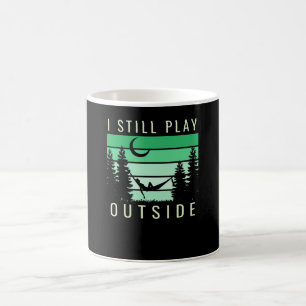 Caneca De Café Férias de Cotação de Campanha