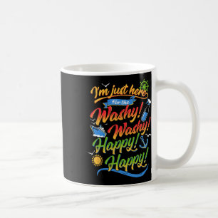 Caneca De Café Férias De Cruzeiro Da Família Lavy Funny Cruise 2