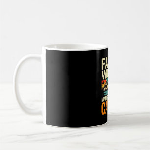 Caneca De Café Férias em família 2026 canadá criando memórias via