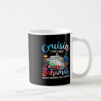 Caneca De Café Férias em família Hamas Cruzeiro Hamas Juntos