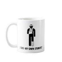 Ferimento meus próprios conluios