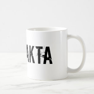 CANECA DE CAFÉ FERKAKTA