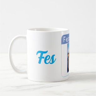 Caneca De Café fes