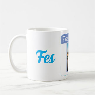 Caneca De Café fes