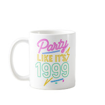 Festa Como Se Fosse 1999®™ – Neon Voltage