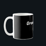 Caneca De Café festa de despedida de solteiro padrinho adicionar<br><div class="desc">projeto</div>